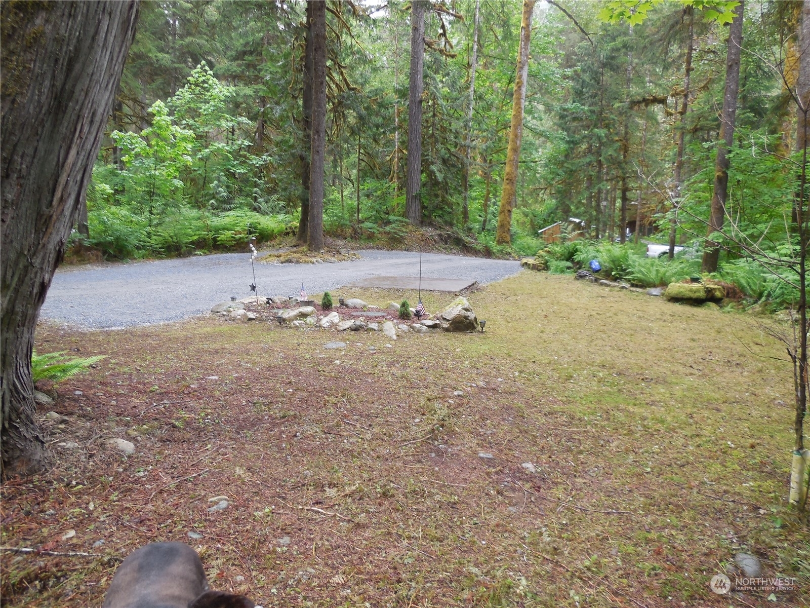 Property Photo:  0 Cascade River Road  WA 98267 