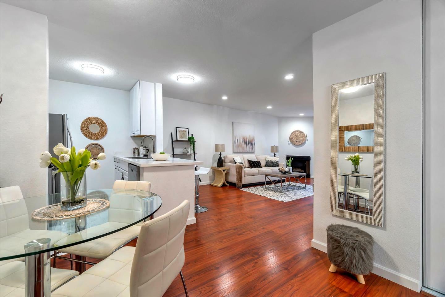 Property Photo:  377 Mandarin Drive 111  CA 94015 