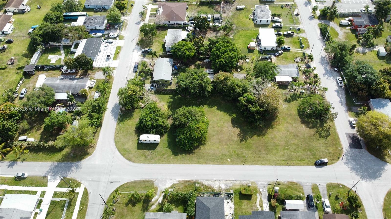 Property Photo:  213xx SW 119th Ave  FL 33177 