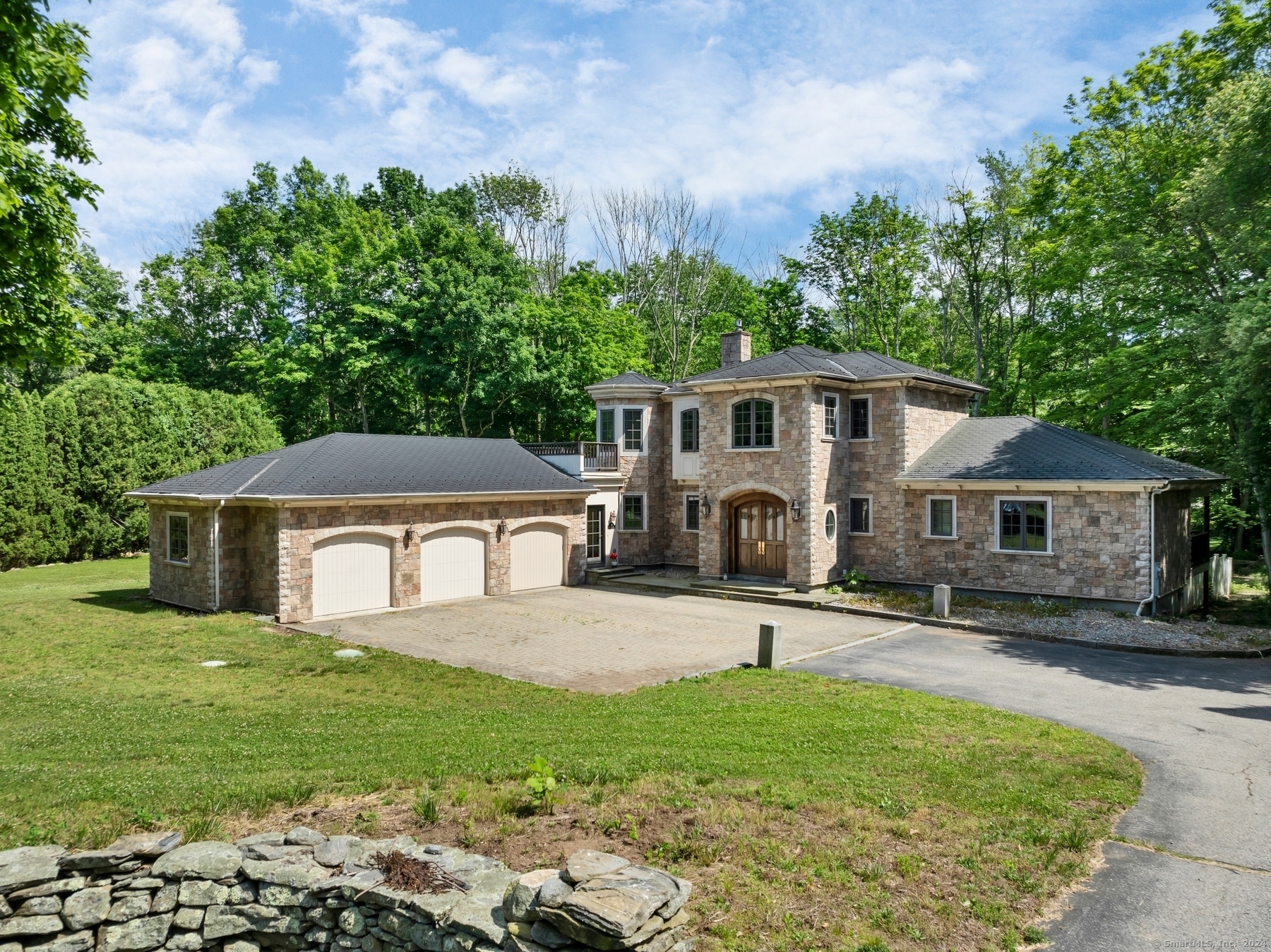 Property Photo:  19 Stony Ridge Road  CT 06360 