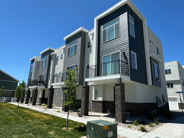 Property Photo:  Address not disclosed  UT 84401 