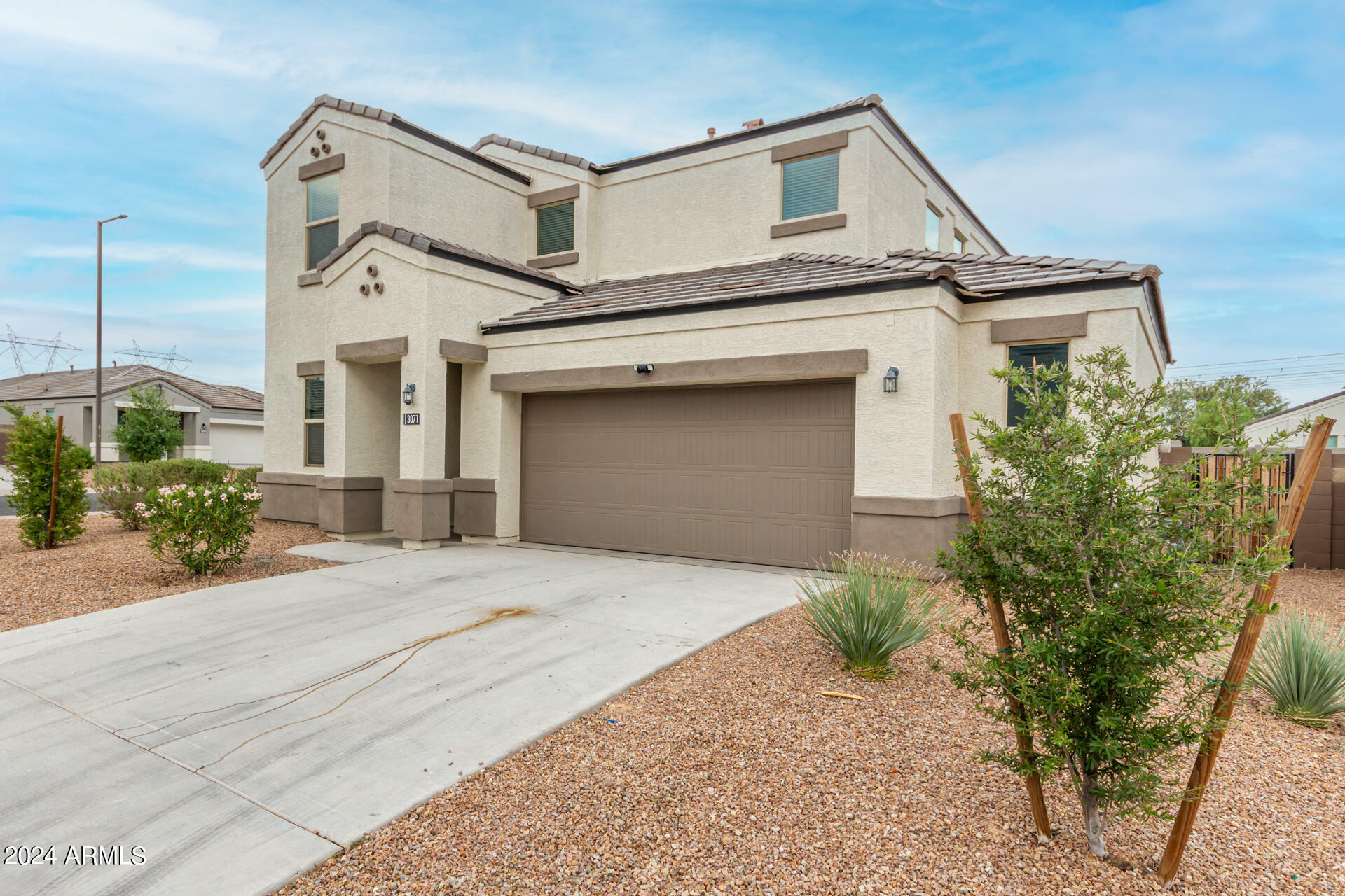 Property Photo:  3071 N 306th Lane  AZ 85396 