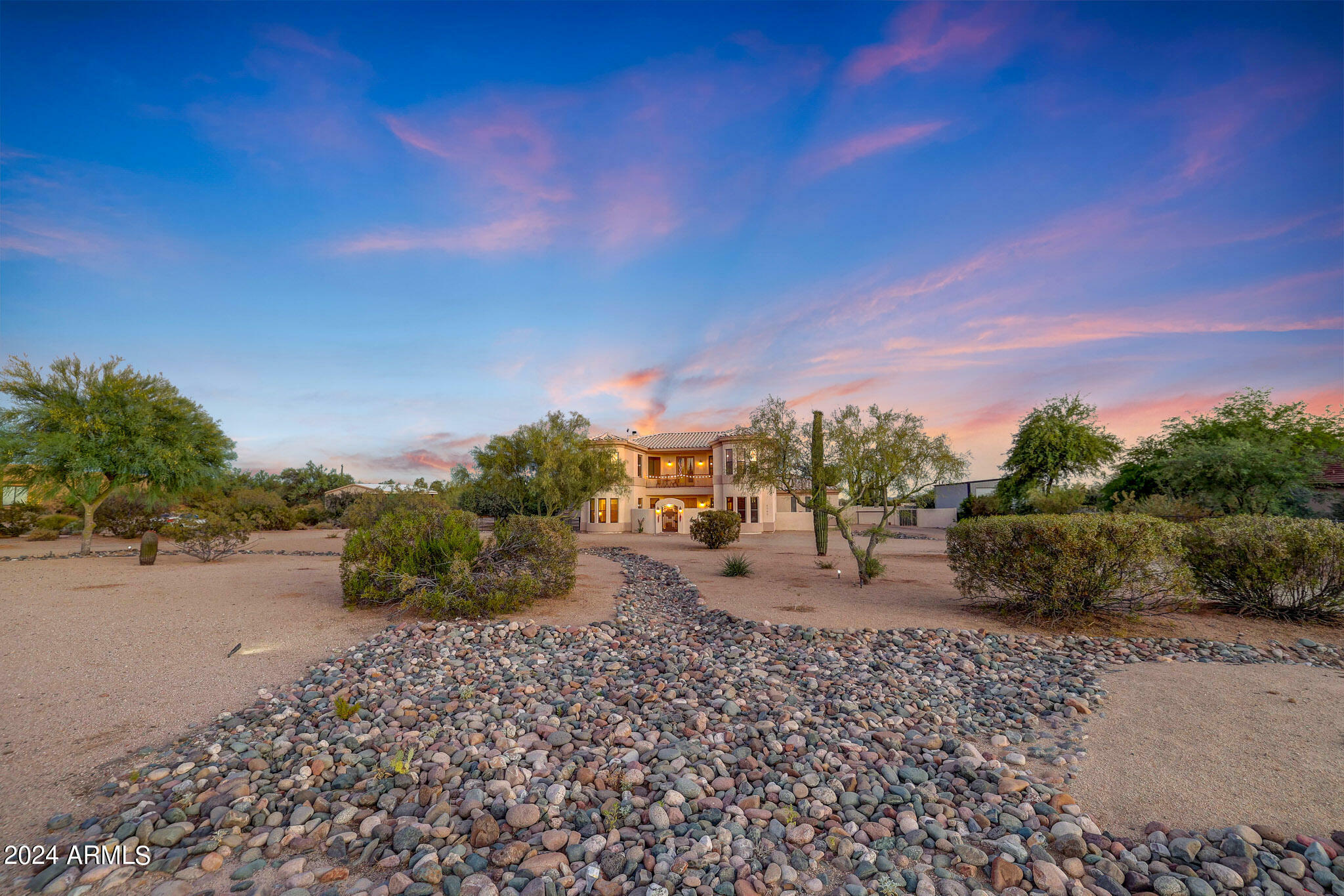 Property Photo:  5795 E Pinnacle Vista Drive  AZ 85266 