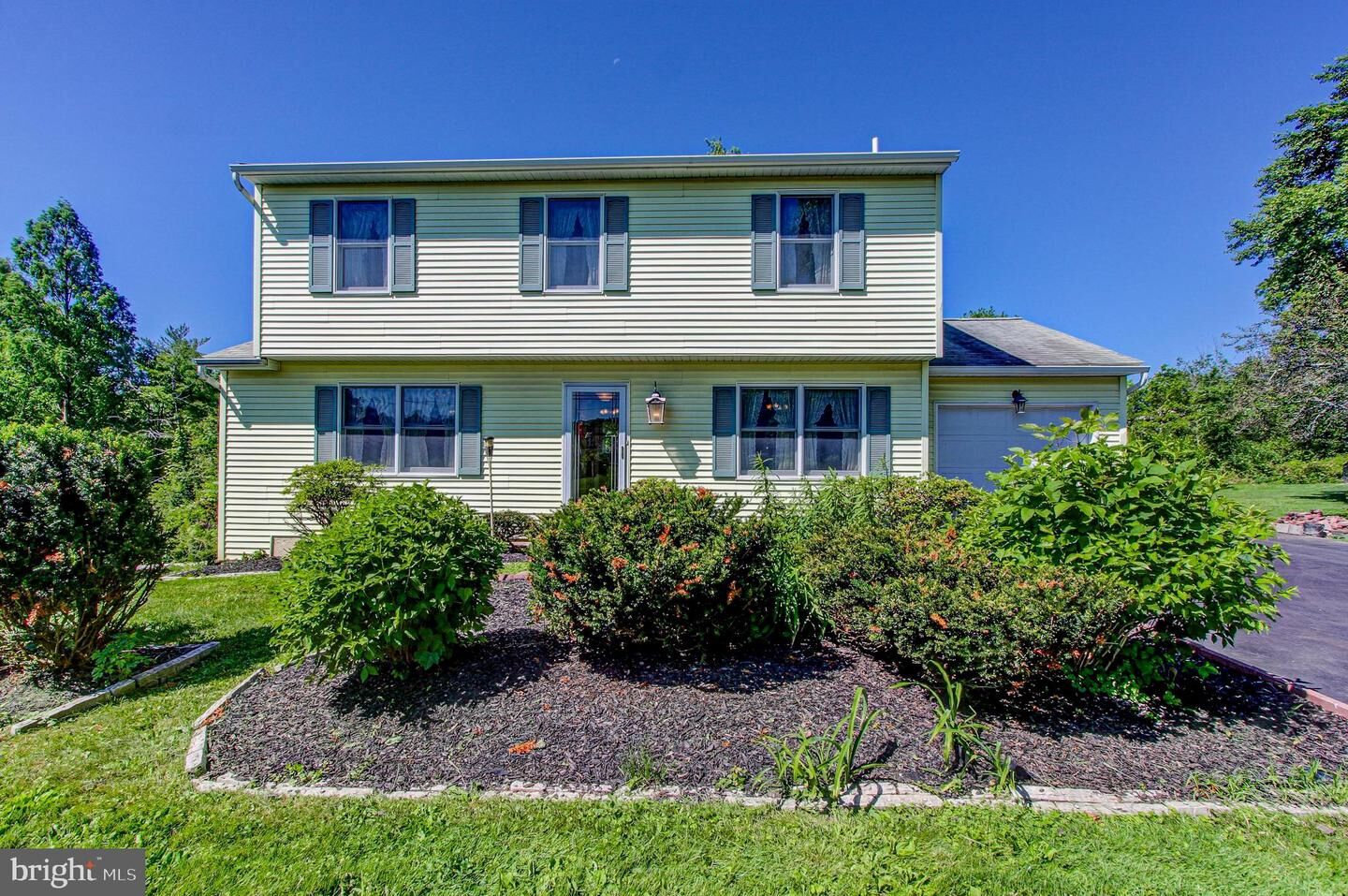Property Photo:  106 S Allentown Road  PA 18969