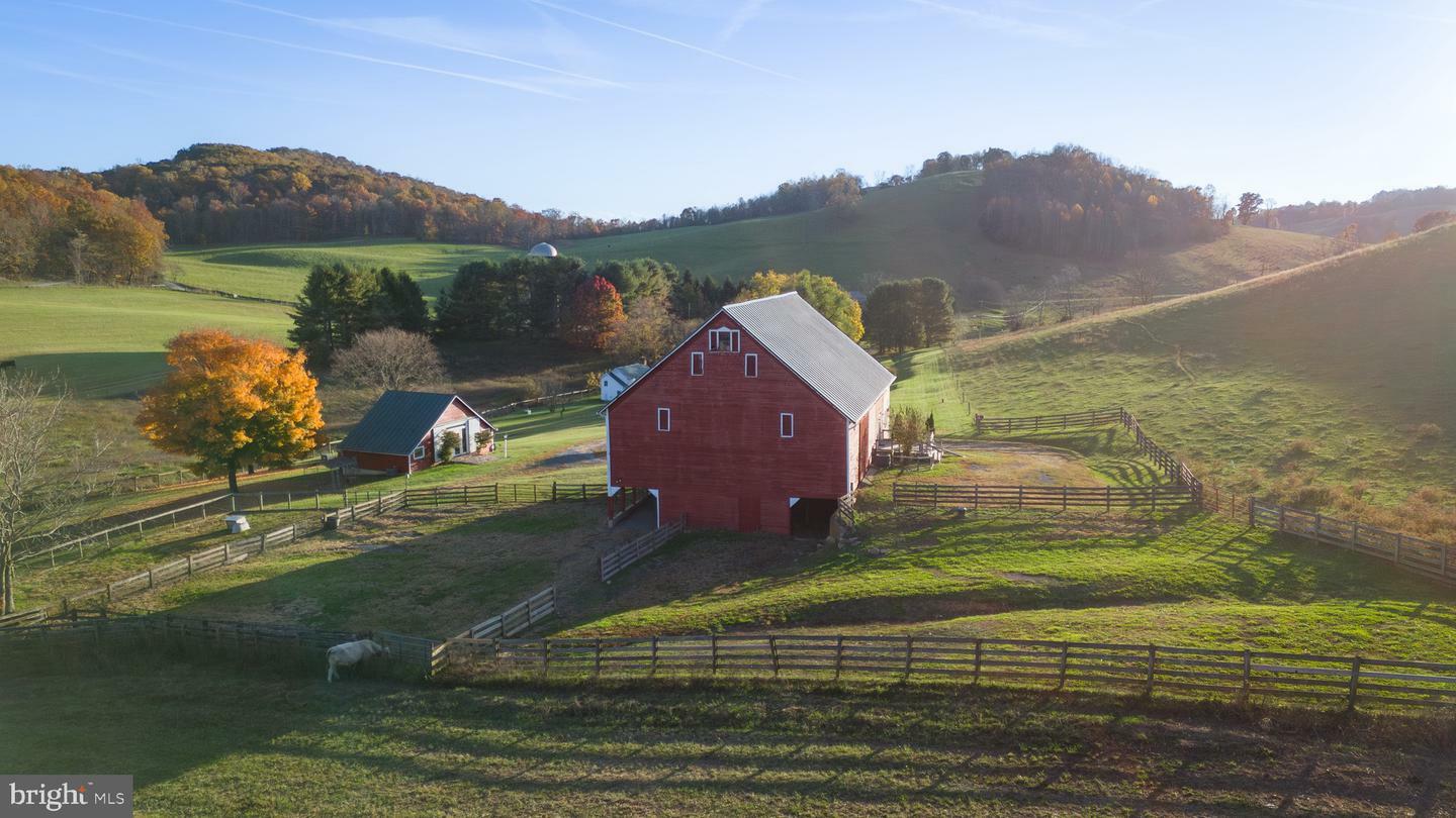 Property Photo:  742 &Amp 830 High Rock Road  VA 24472 