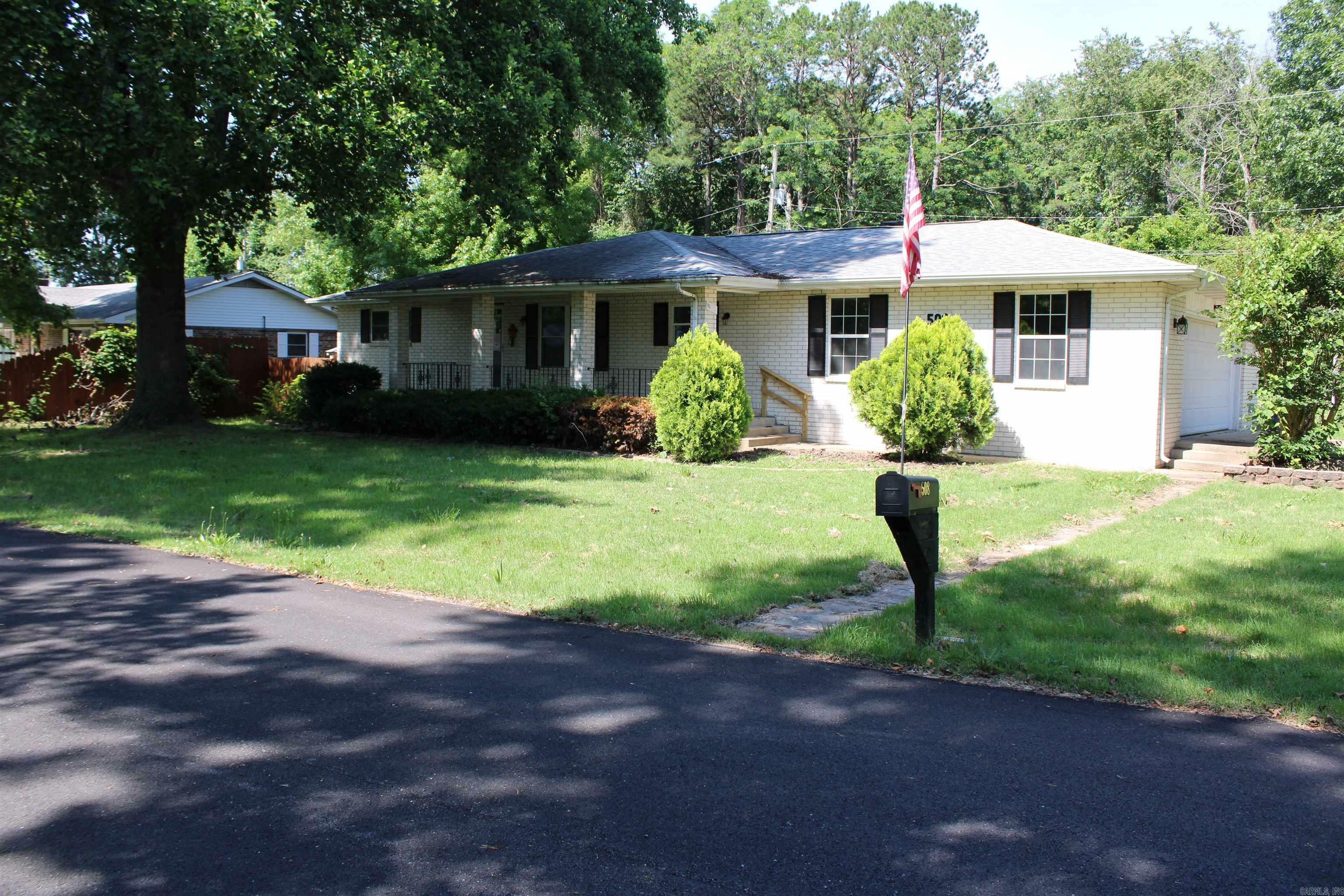 Property Photo: 508 Overlook Drive AR 72653