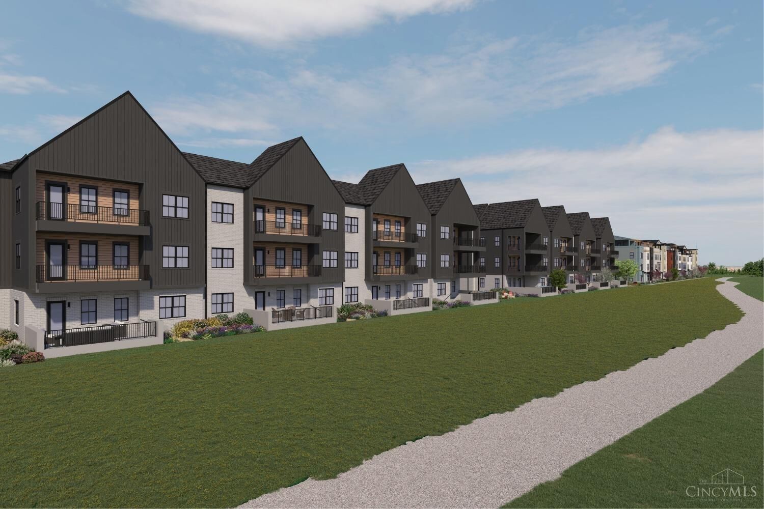 Property Photo:  4226 Park Place Circle  OH 45242 