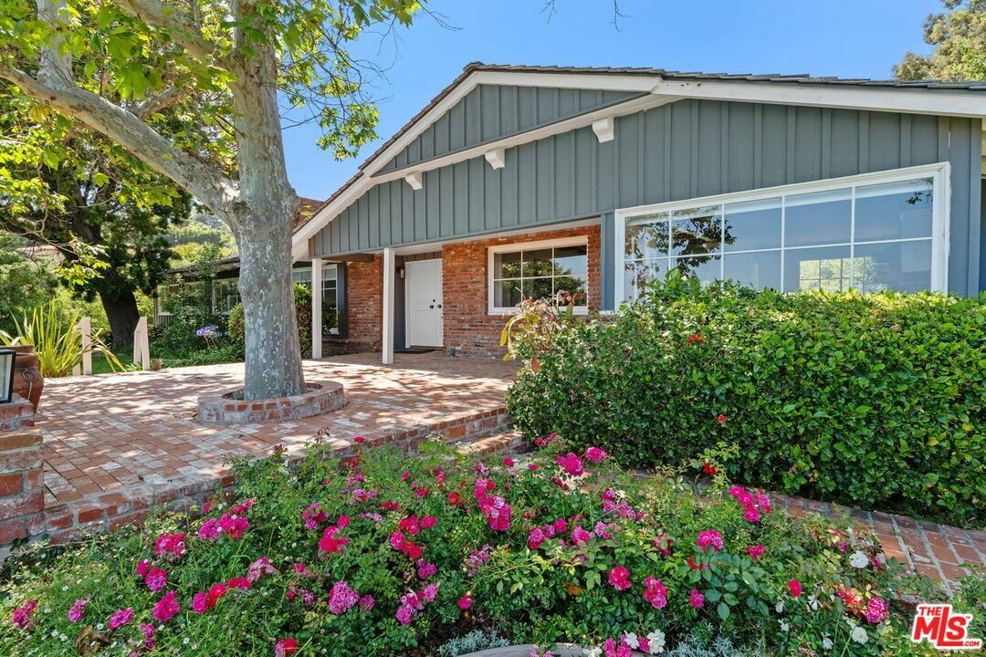 Property Photo:  6363   Sycamore Meadows Dr  CA 90265 