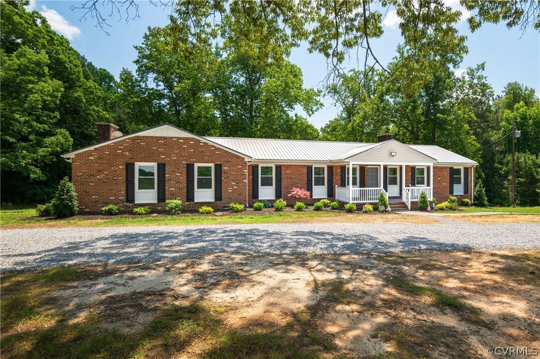 Property Photo:  1908 Yellow Bird Road  VA 23824 