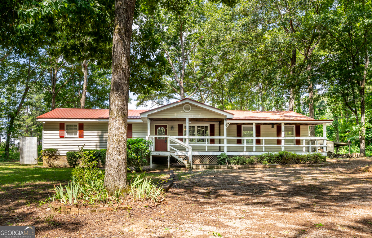 Property Photo:  146 Mount Bethel Road  GA 30252 