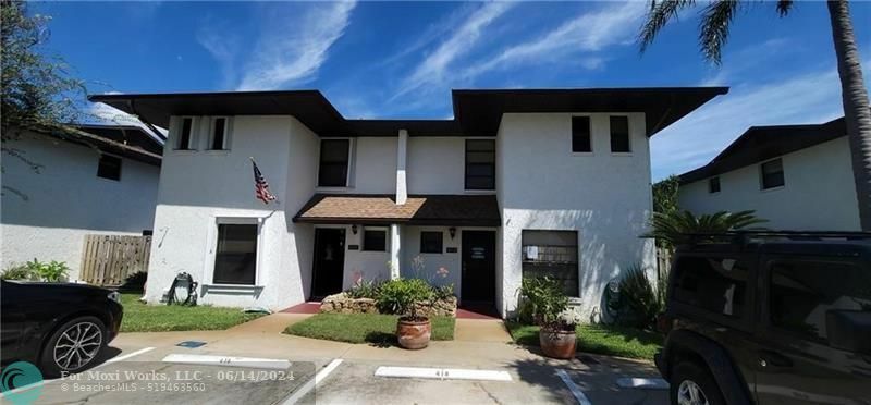 Property Photo:  416 Sailfish Avenue  FL 32929 