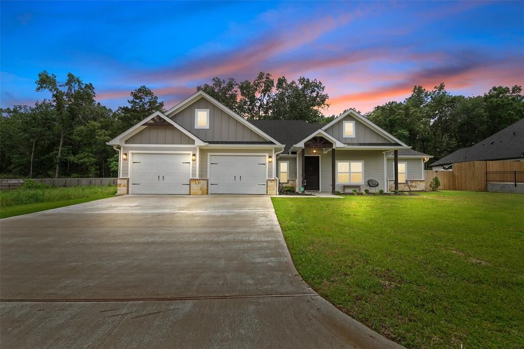 Property Photo:  108 Timber Creek Drive  TX 75901 