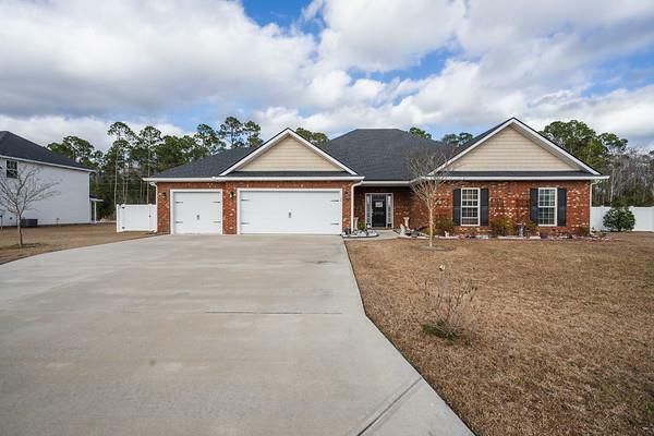 Property Photo:  98 Wyatt Court NE  GA 31316 