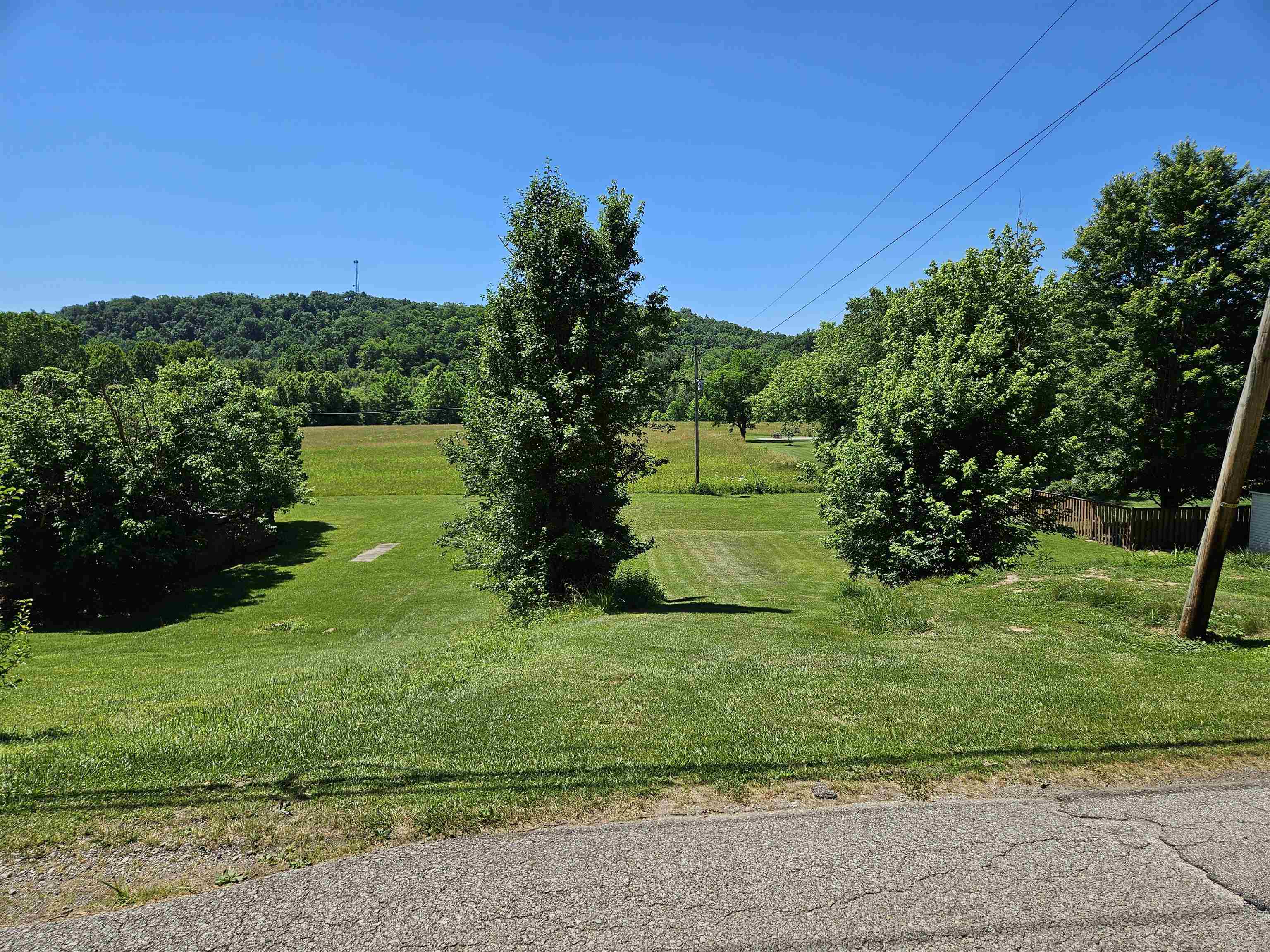 Property Photo:  6779 Mud River Road  WV 25504 