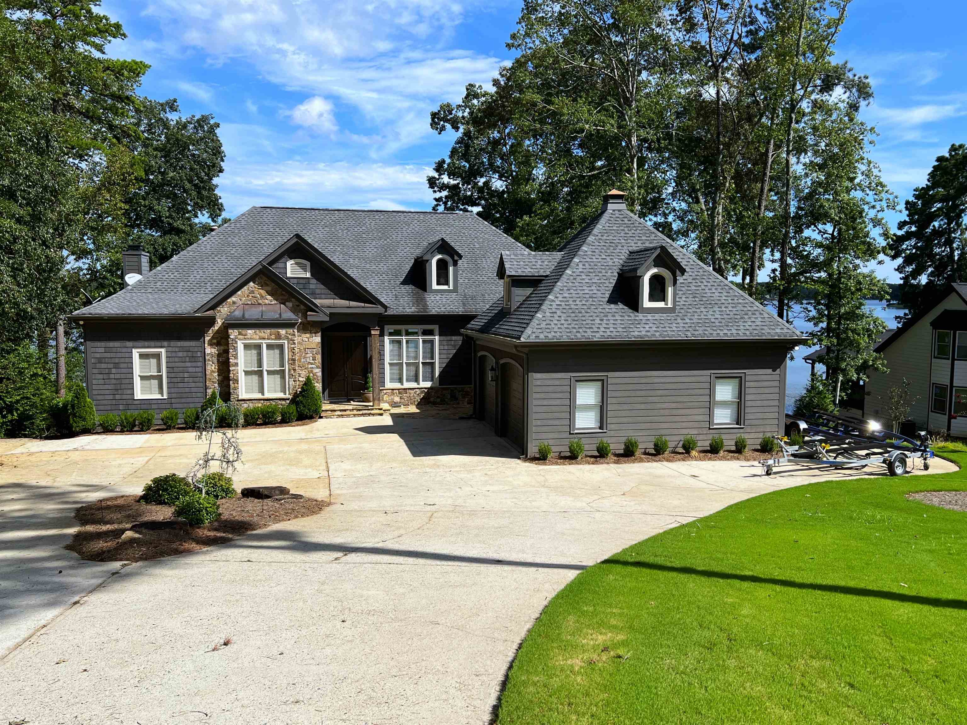 Property Photo:  1441 Morgan Drive  GA 30625 