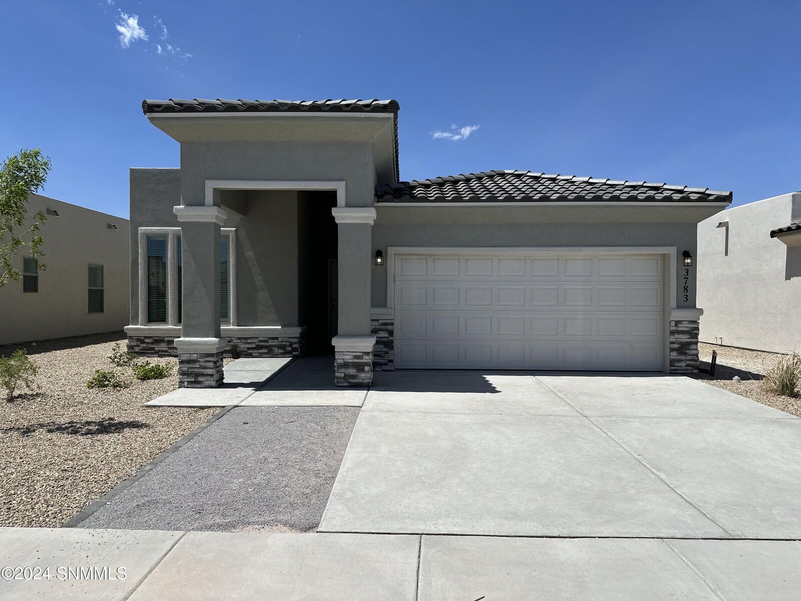 Property Photo: 3783 Gibraltar Road NM 88012