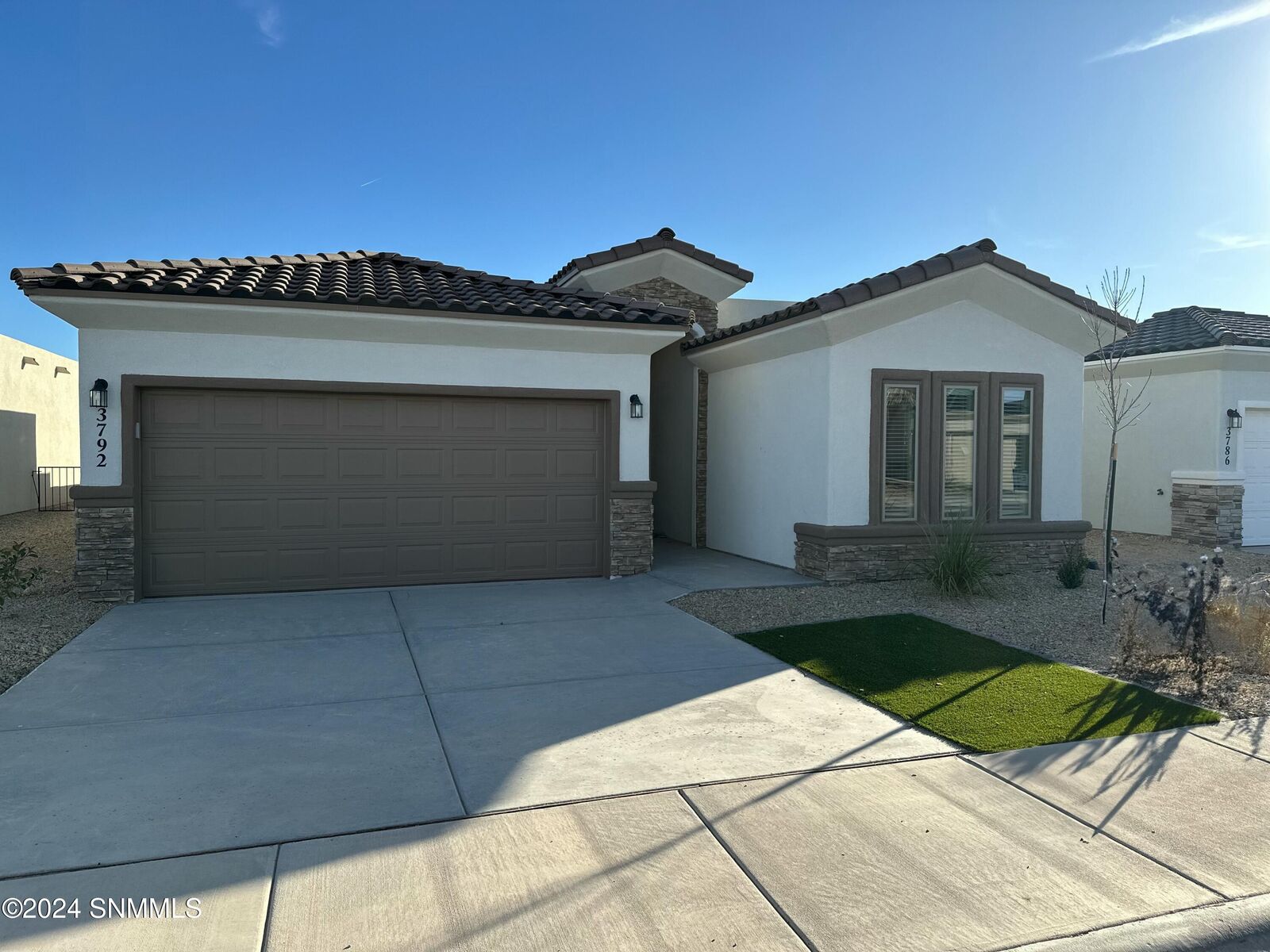 Property Photo: 3792 Gibraltar Road NM 88012