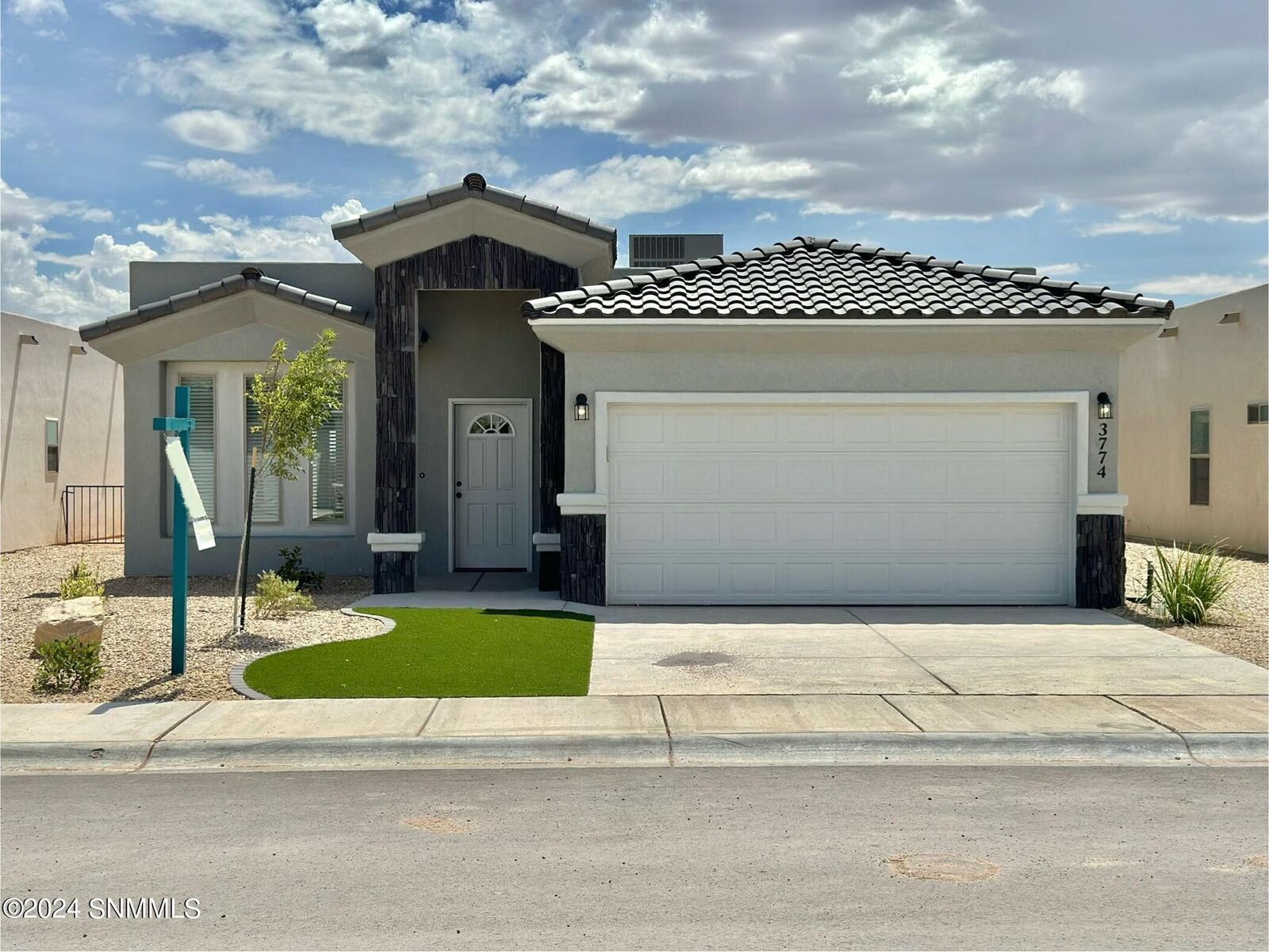 Property Photo:  3774 Gibraltar Road  NM 88012 