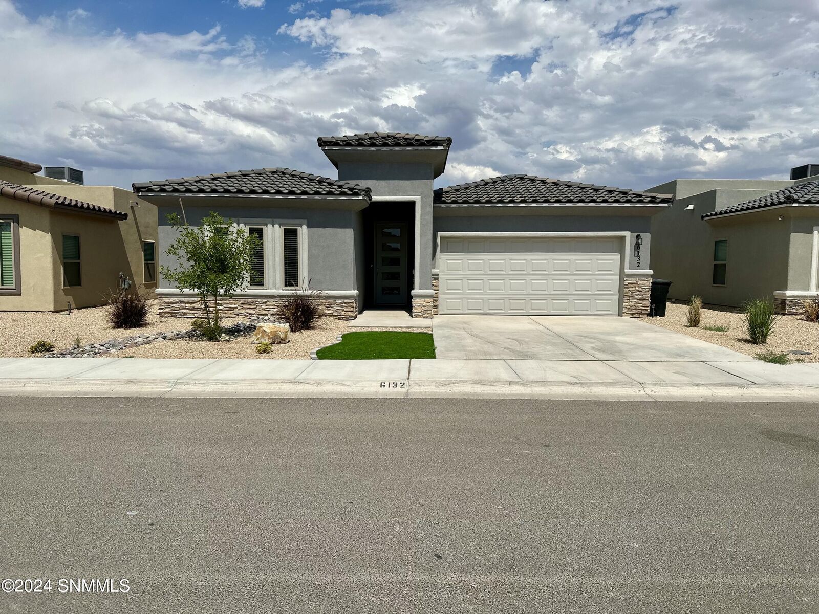 Property Photo: 6132 Wild Sky Street NM 88012