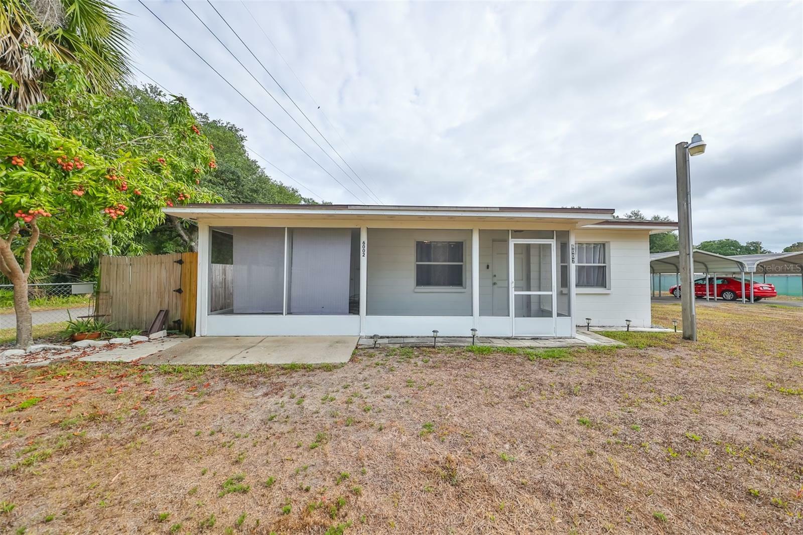 Property Photo:  6002 Marilla Avenue  FL 33534 