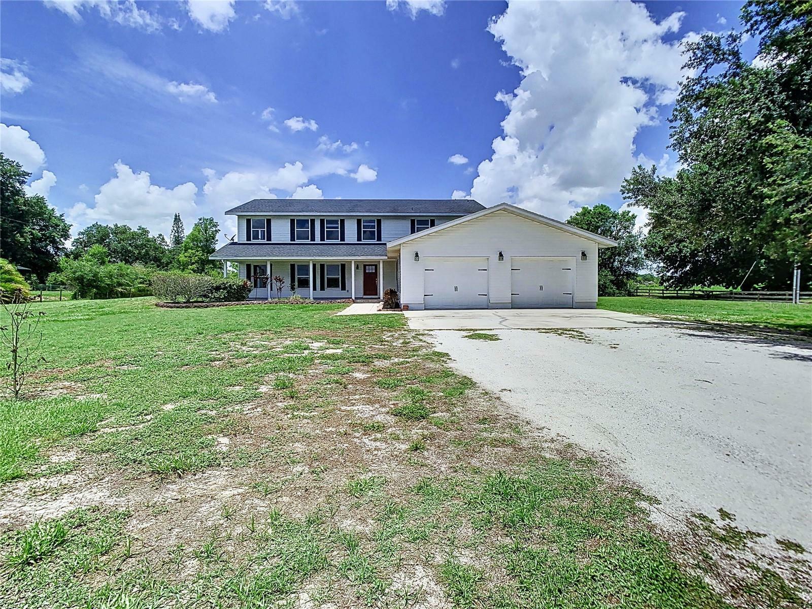 Property Photo:  4015 N Rye Road  FL 34219 