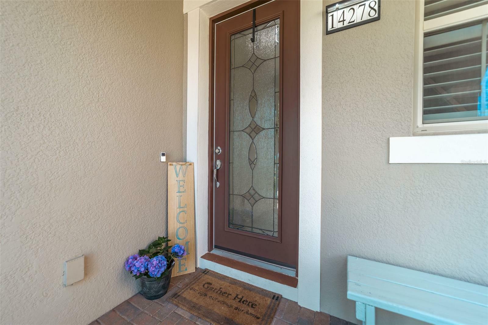 Property Photo: 14278 Murcott Blossom Boulevard FL 34787