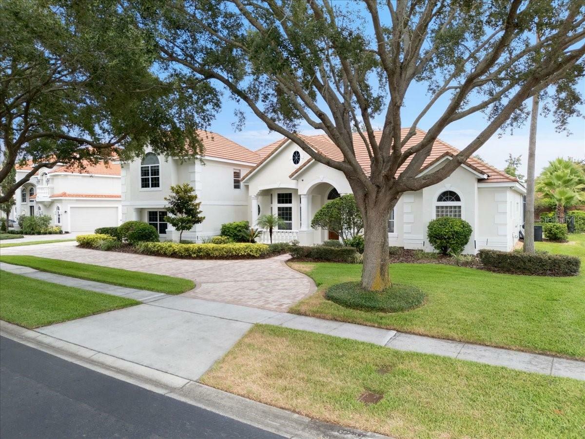 Property Photo:  10653 Emerald Chase Drive  FL 32836 