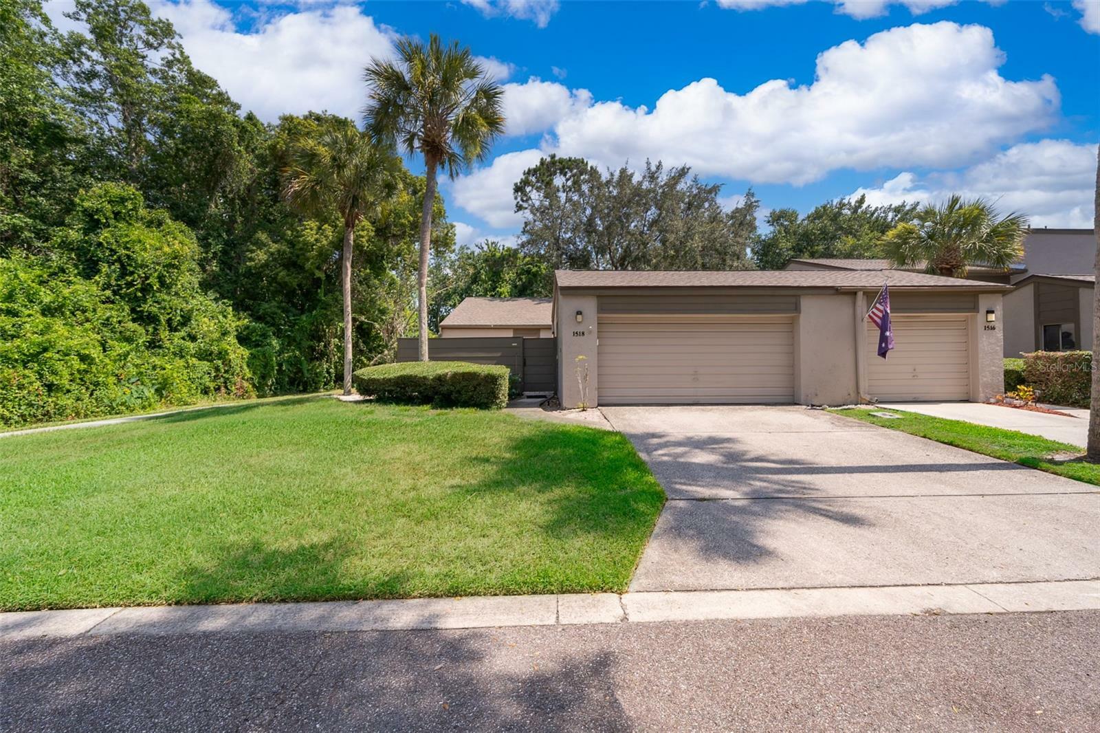 Property Photo: 1518 Truewood Lane FL 32730