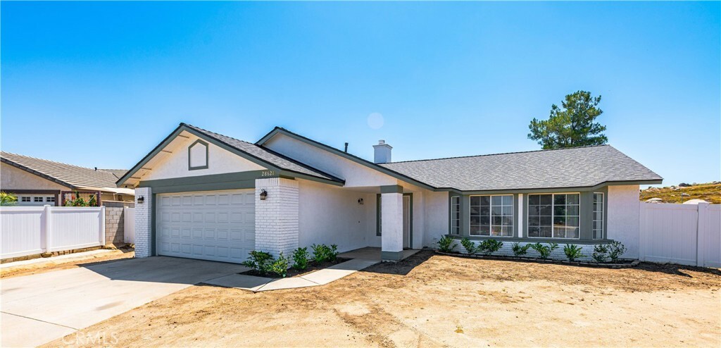 Property Photo:  28621 Benigni Avenue  CA 92585 