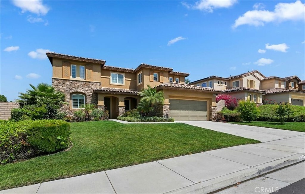 Property Photo:  16207 Village Meadow Drive  CA 92503 