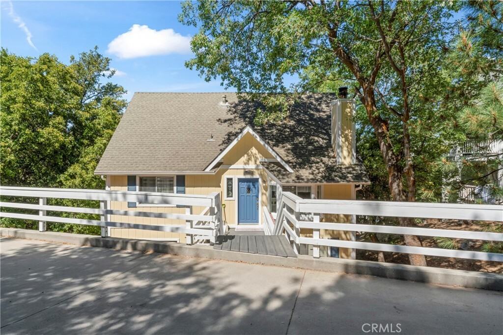 Property Photo:  1127 Yukon Drive  CA 92352 