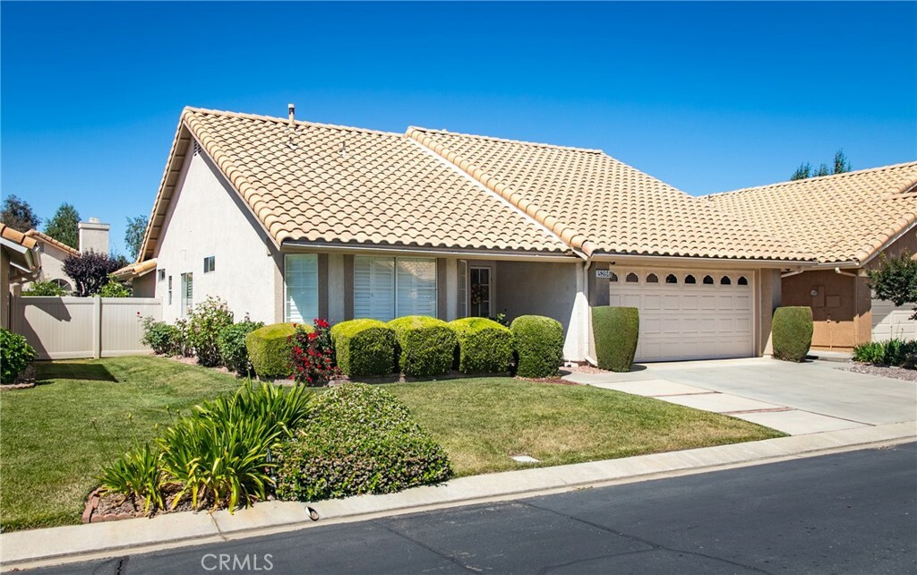 Property Photo:  5286 W Plainfield Drive  CA 92220 