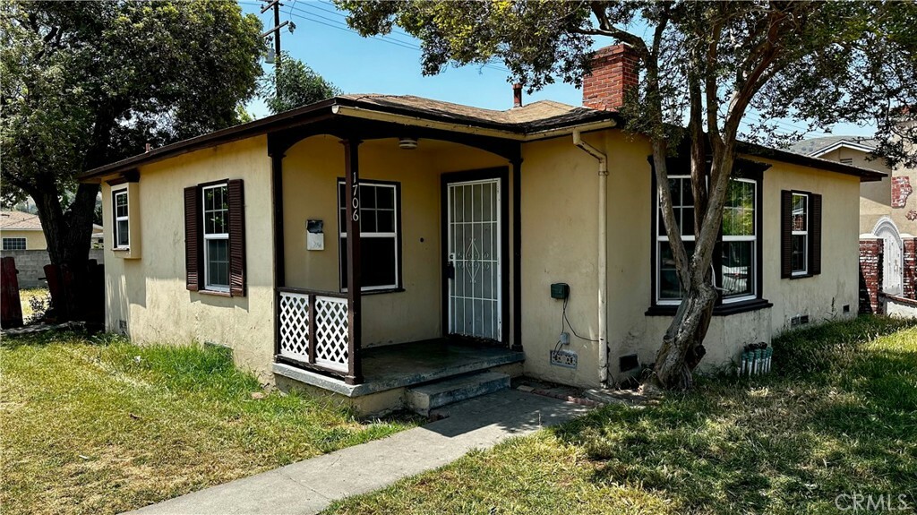 Property Photo:  1706 Denison Street  CA 91766 