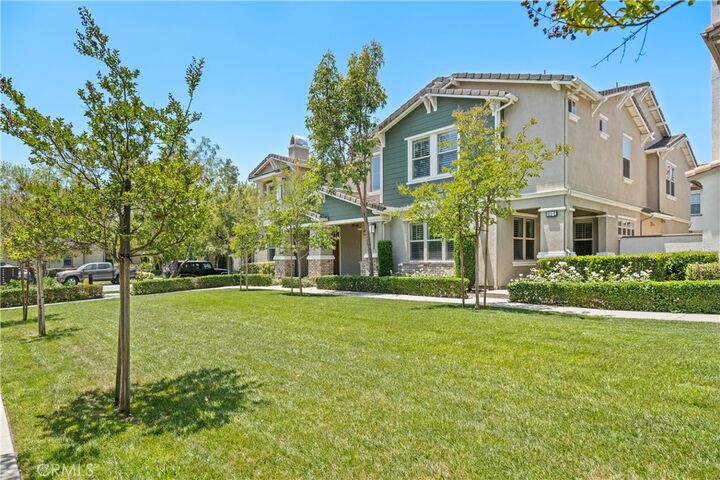 Property Photo:  855 E Mountain Way C  CA 91702 