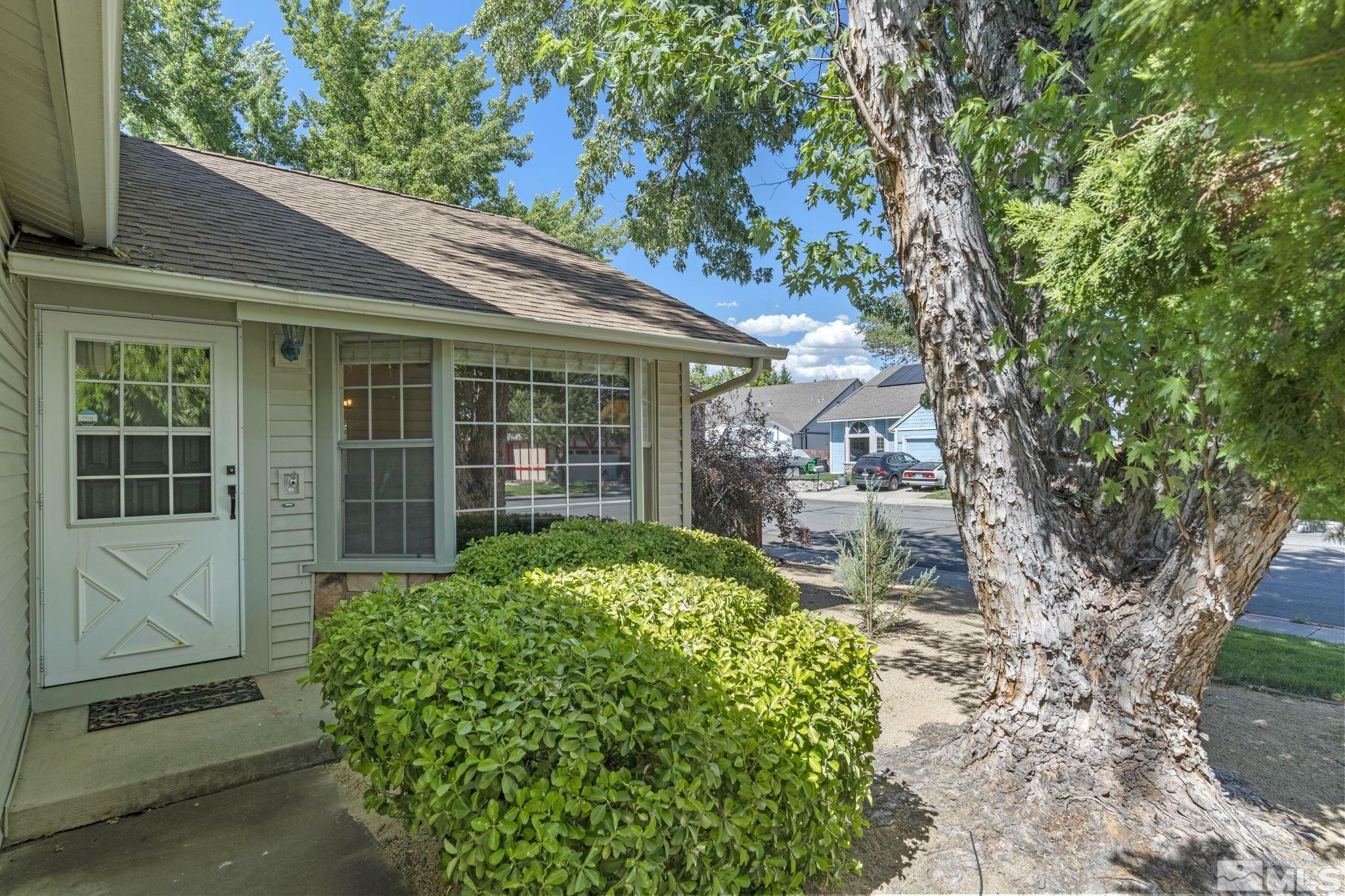 Property Photo:  1290 Kendal  NV 89434 