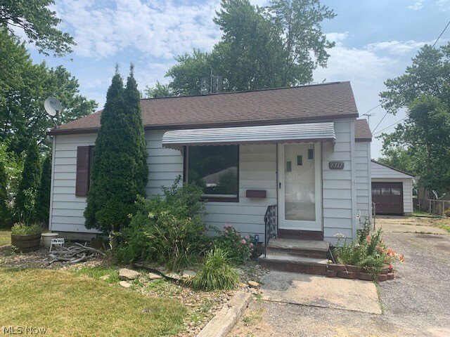 Property Photo: 1311 E 343rd Street OH 44095