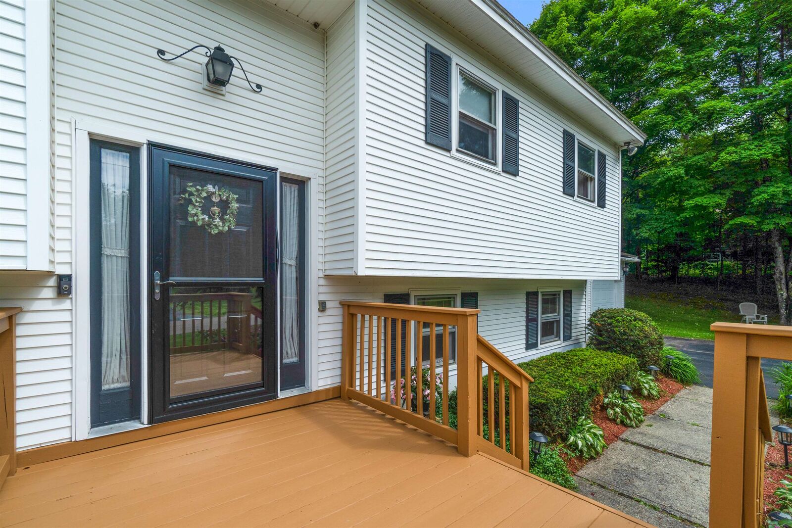 Property Photo: 37 Pinehurst Drive VT 05465