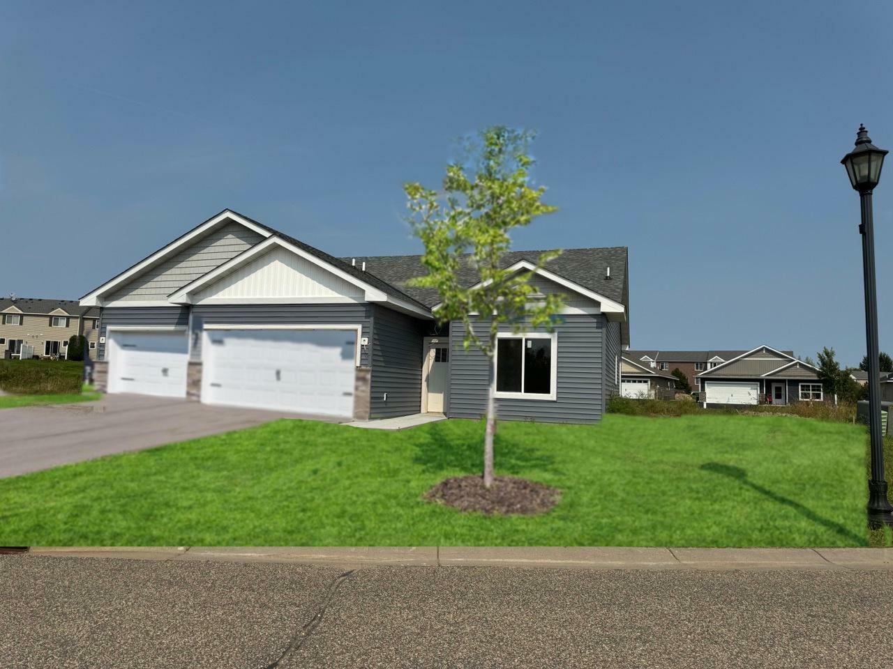 Property Photo:  4840 Education Drive N  MN 55038 