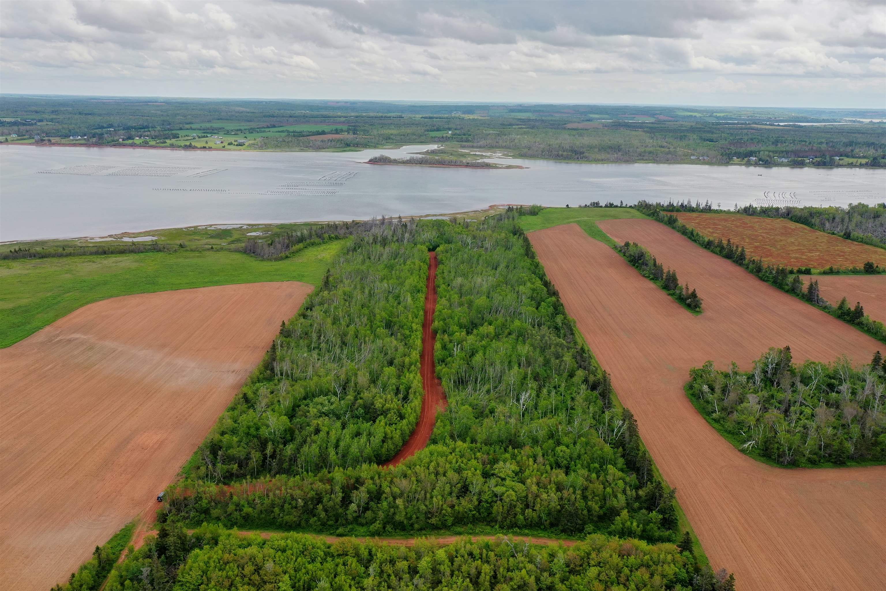 Photo de la propriété:  Lot 14 Savage View Road  PE C0A 1T0 