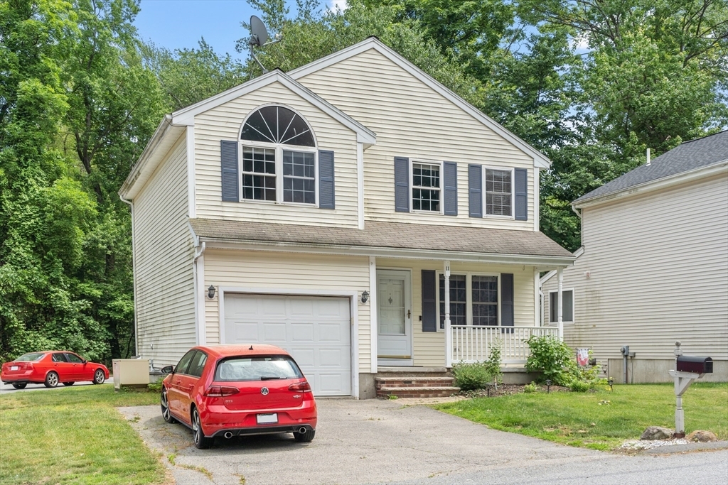 Property Photo:  11 Danielle Drive  MA 01832 