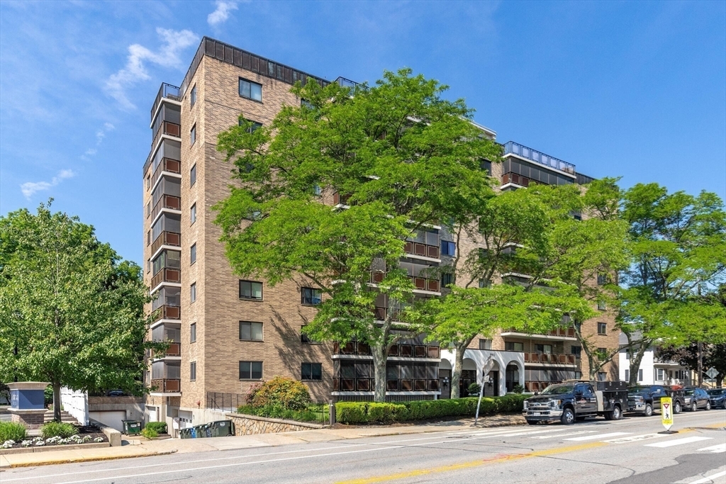 Property Photo: 990 Massachusetts Avenue C26 MA 02474