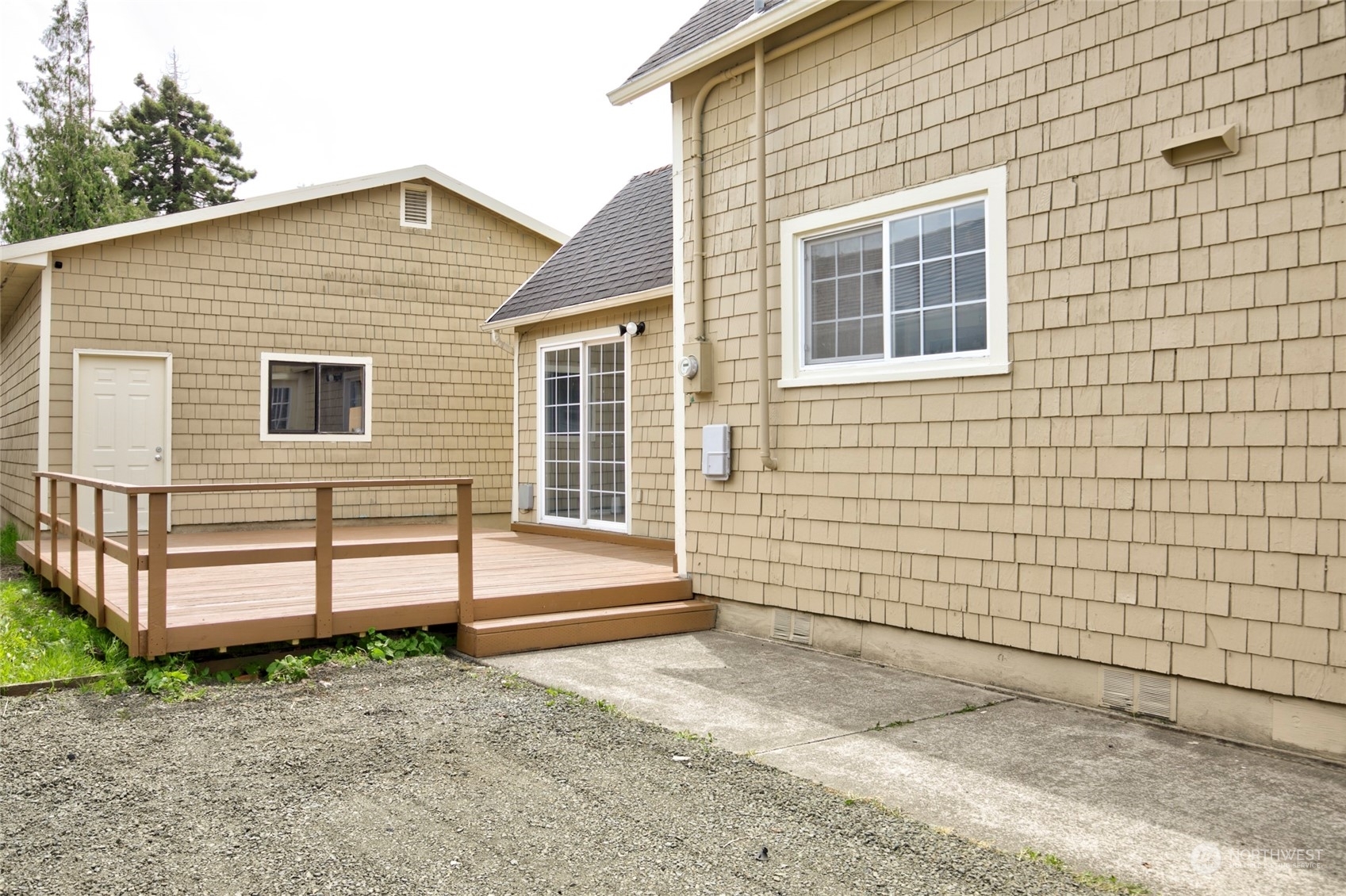 Property Photo:  430 Karr Avenue  WA 98550 