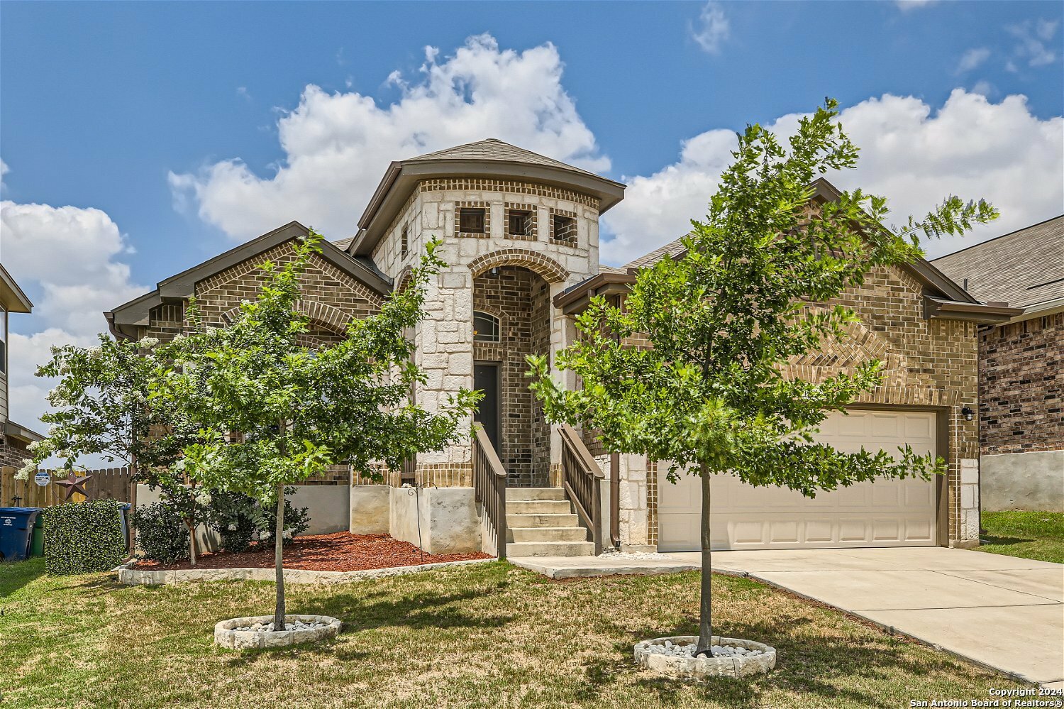 Property Photo:  15243 Comanche Hills  TX 78233 