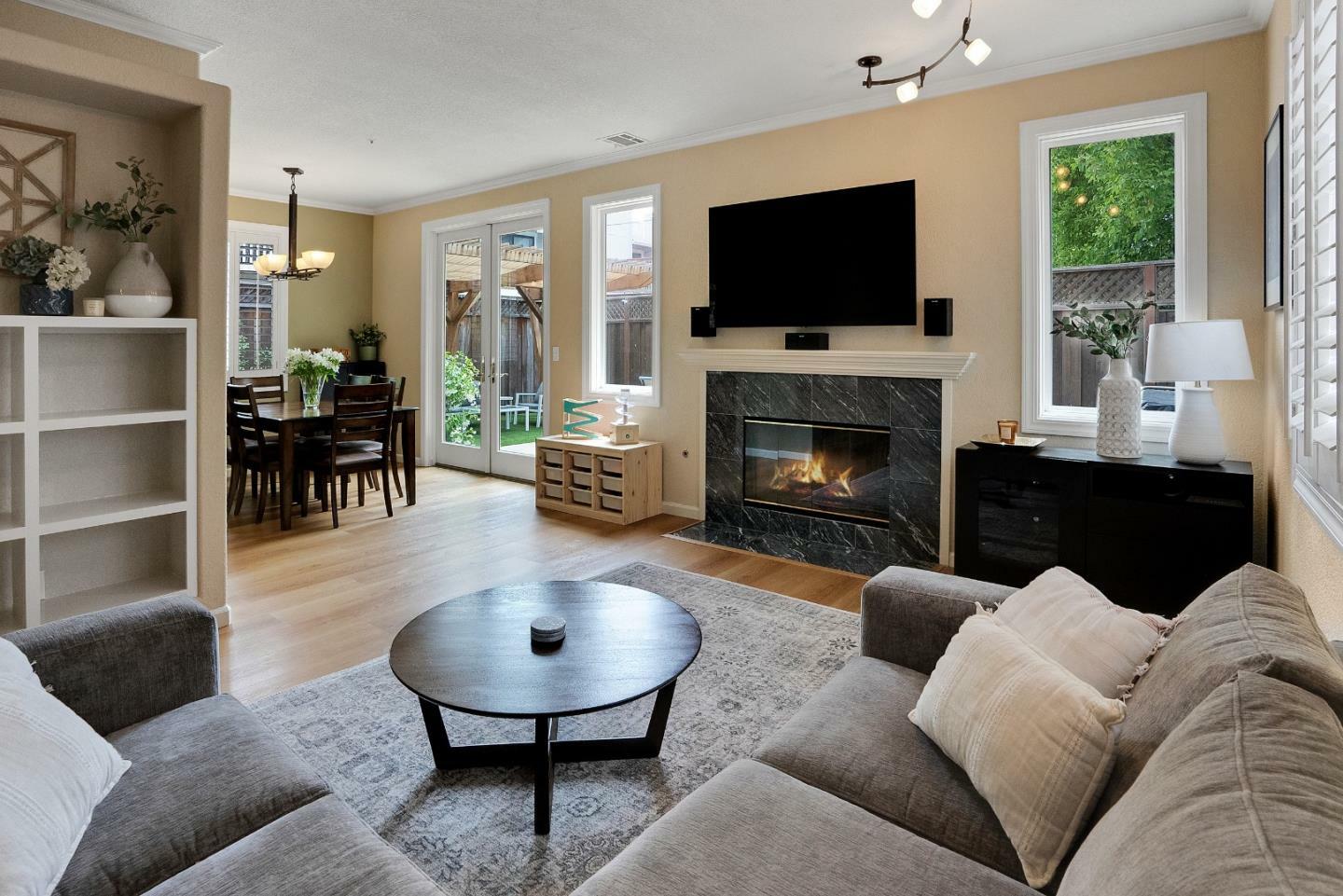 Property Photo: 104 Elderberry Court CA 95066