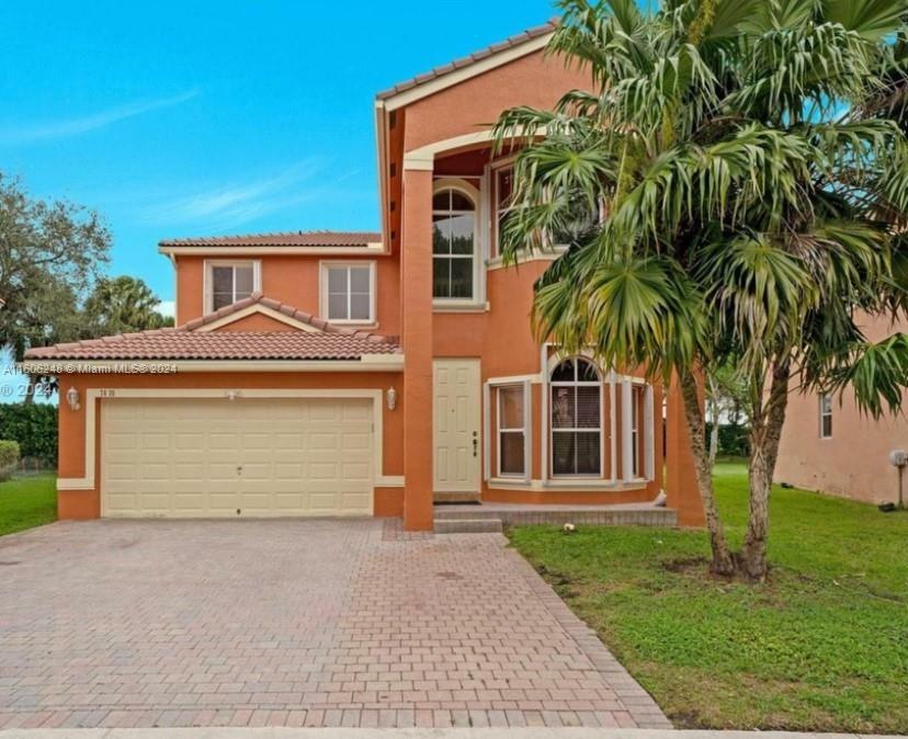 Property Photo:  7635 NW 23rd St  FL 33024 