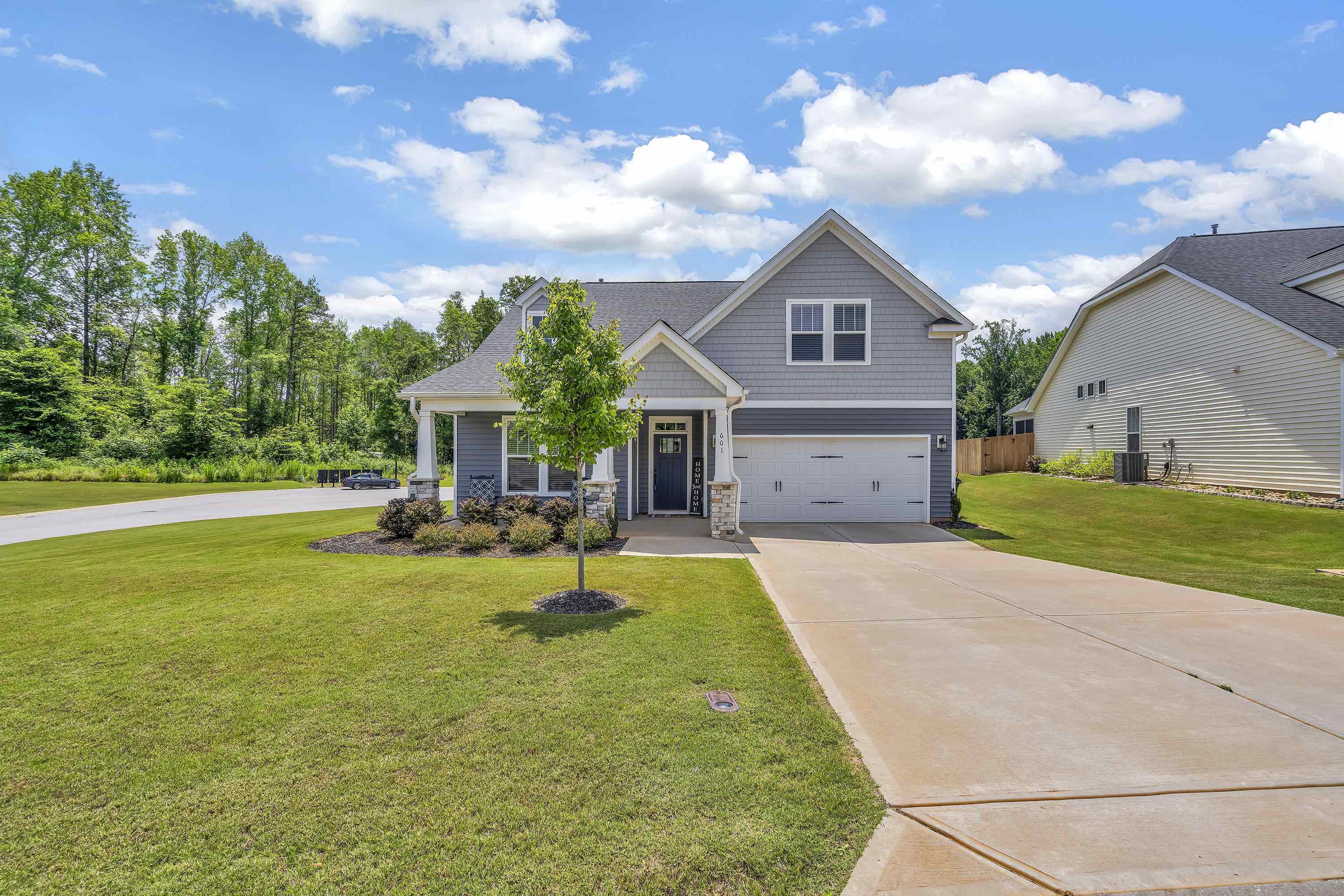 601 Sunwater Drive  Duncan SC 29334 photo