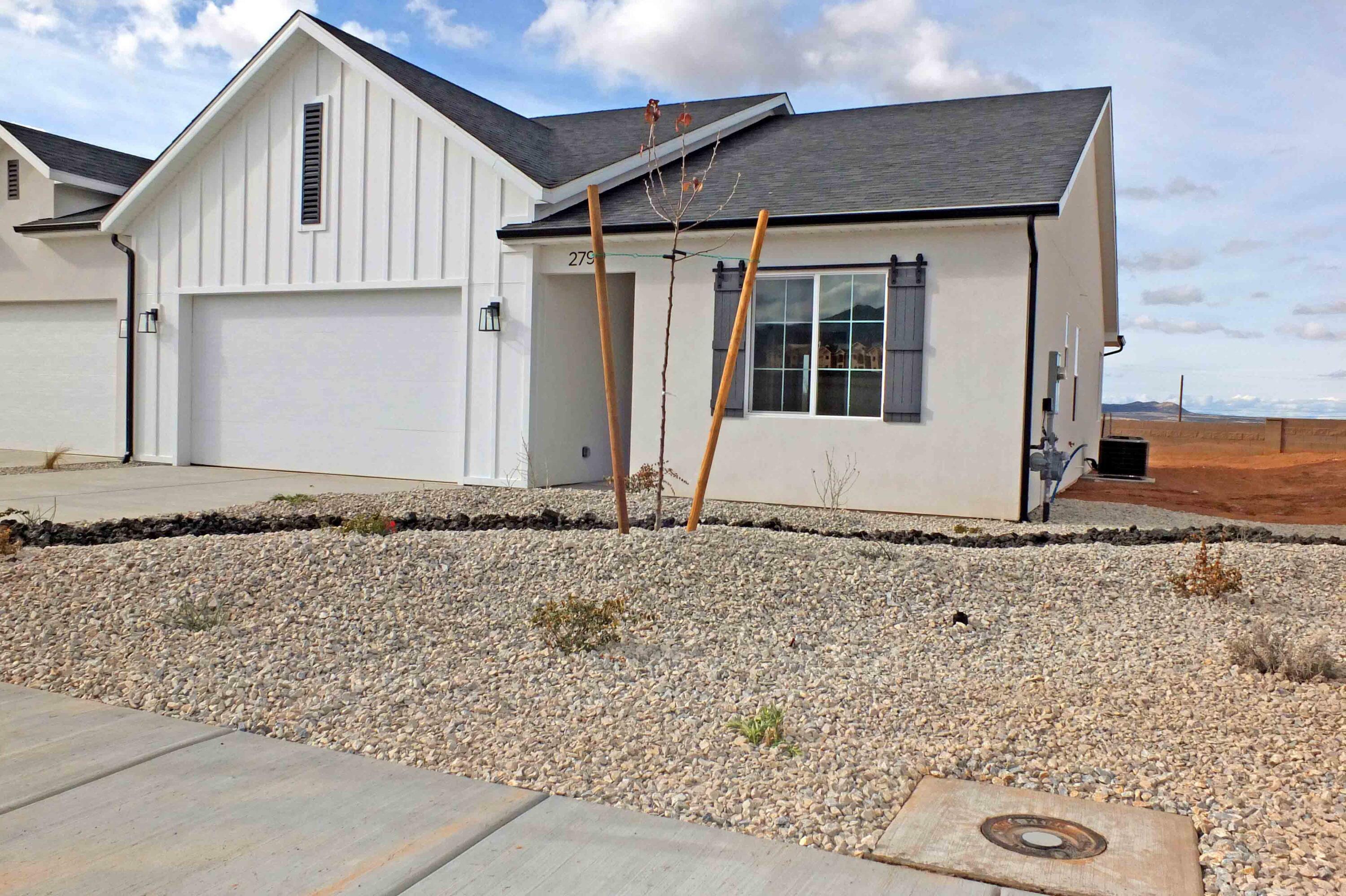 Property Photo:  347 W Bradley Ln Lot 17W  UT 84721 