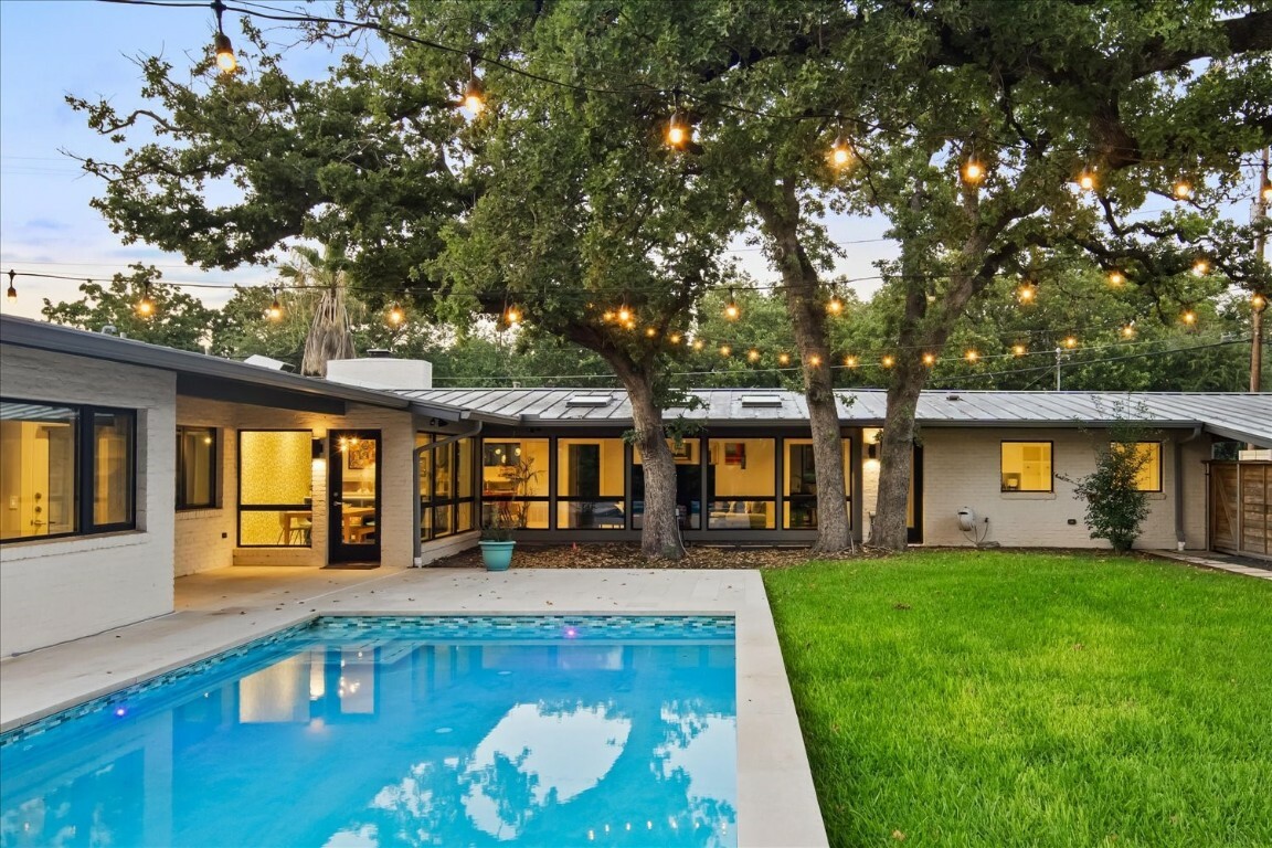 Property Photo:  2509 Greenlee Drive  TX 78703 