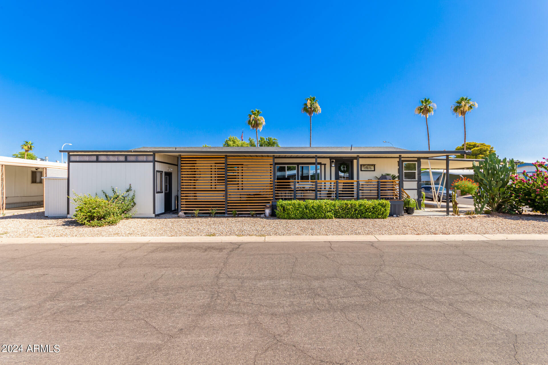 Property Photo:  2401 W Southern Avenue 311  AZ 85282 