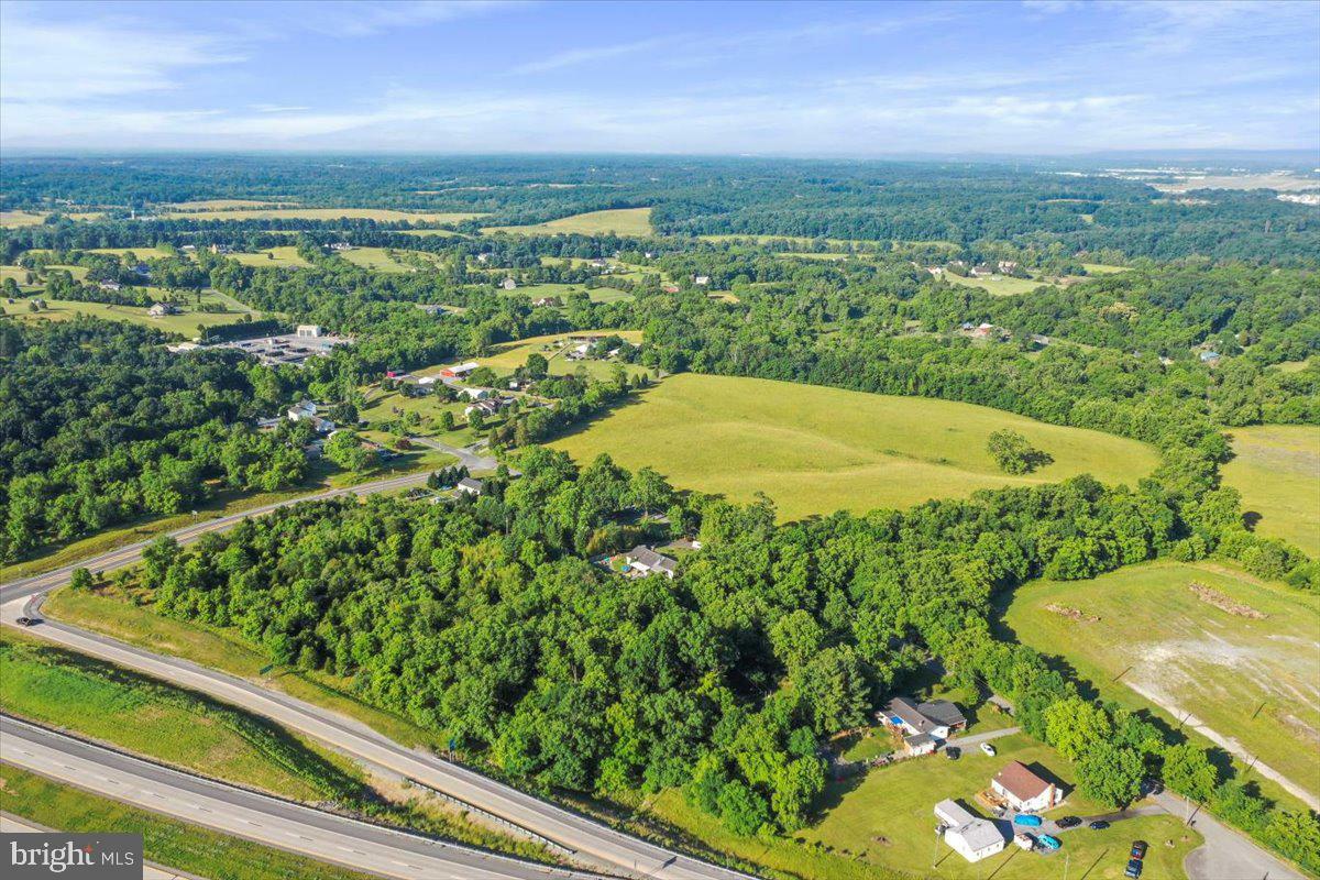 Property Photo: Lot A Opequon Connector WV 25430